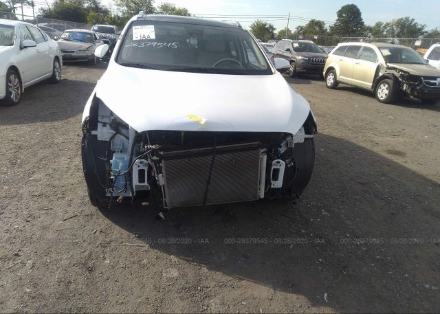 5XYPH4A51JG429801 2018 KIA SORENTO
