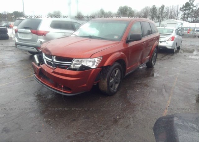 из сша 2013 DODGE JOURNEY 3C4PDCAB5DT584022