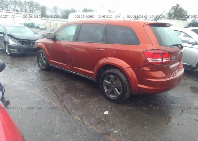 купить 2013 DODGE JOURNEY 3C4PDCAB5DT584022