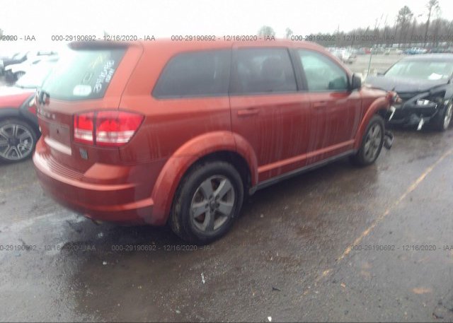 цена в сша 2013 DODGE JOURNEY 3C4PDCAB5DT584022