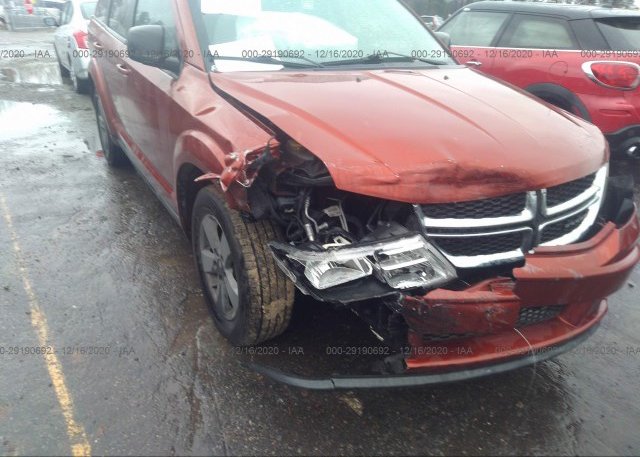 3C4PDCAB5DT584022 2013 DODGE JOURNEY