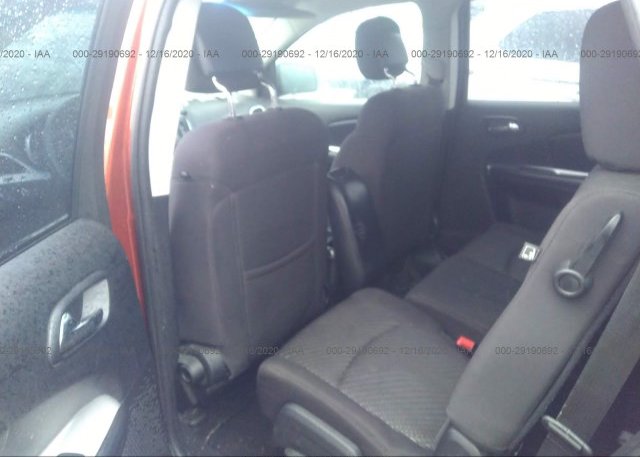 3C4PDCAB5DT584022 2013 DODGE JOURNEY