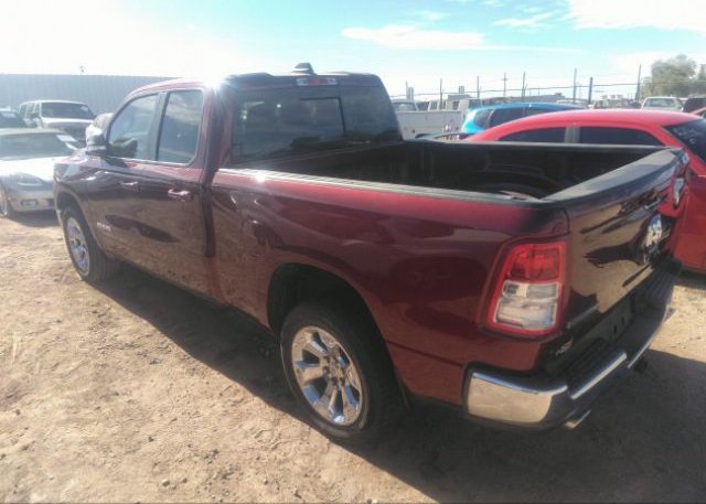 2022 RAM 1500(VIN: 1C6RREBT0NN231385