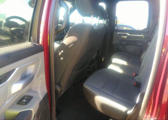 2022 RAM 1500(VIN: 1C6RREBT0NN231385