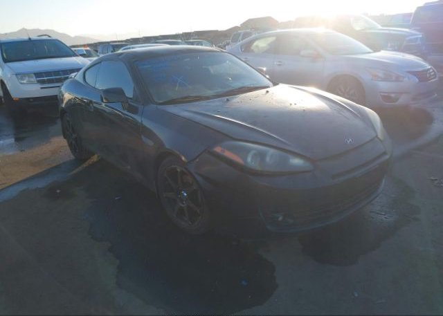 KMHHM66D48U266187 2008 HYUNDAI TIBURON