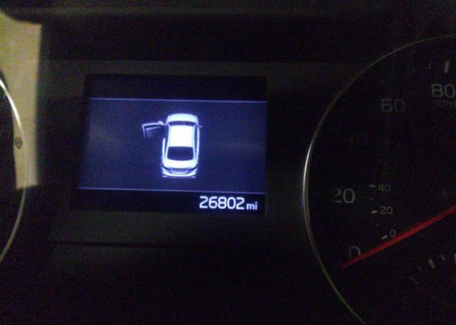 2021 KIA FORTE(VIN: 3KPF34AD6ME405965