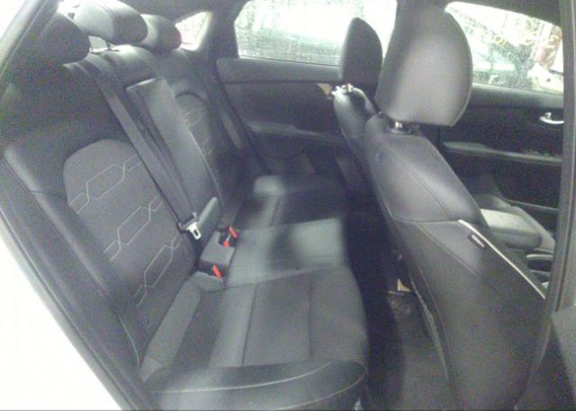 2021 KIA FORTE(VIN: 3KPF34AD6ME405965