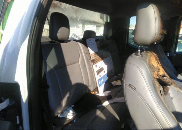 2021 FORD F-150(VIN: 1FTFX1E85MKD13002