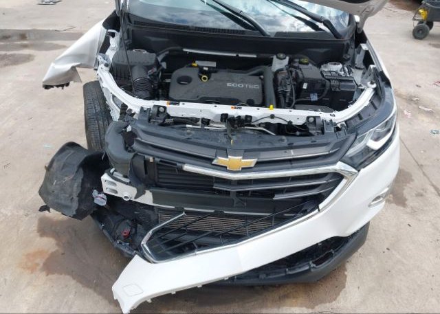 2021 CHEVROLET EQUINOX(VIN: 2GNAXKEV0M6157810