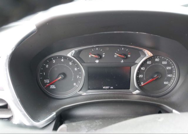 2021 CHEVROLET EQUINOX(VIN: 2GNAXKEV0M6157810