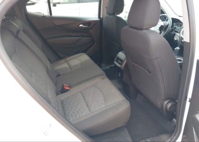 2021 CHEVROLET EQUINOX(VIN: 2GNAXKEV0M6157810