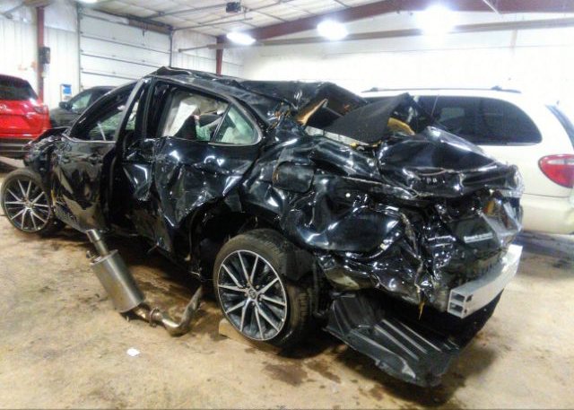 2023 TOYOTA CAMRY(VIN: 4T1G11AK2PU781524
