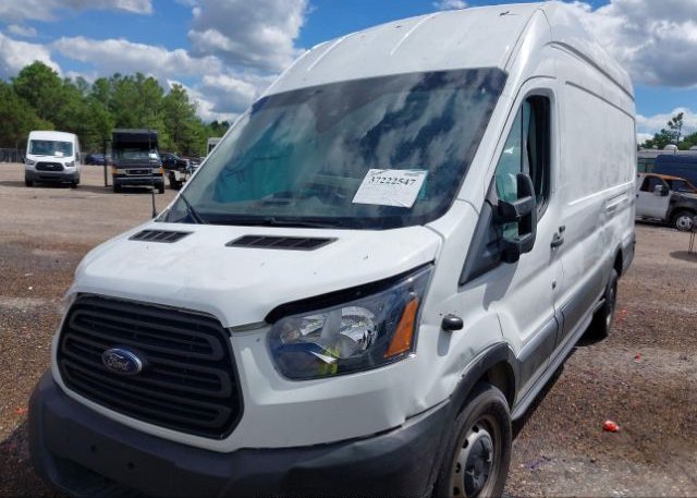 1FTBW3XM6KKA27678 2019 FORD T-350