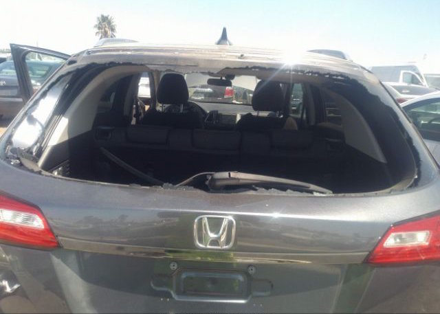 2021 HONDA HR-V(VIN: 3CZRU5H51MM727122