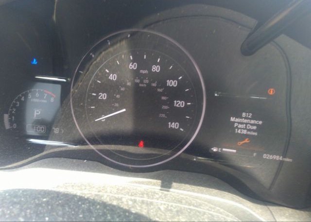 2021 HONDA HR-V(VIN: 3CZRU5H51MM727122