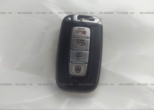 KMHGC4DF7CU179741 2012 HYUNDAI GENESIS
