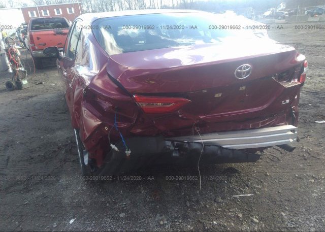 4T1B11HK4JU622334 2018 TOYOTA CAMRY