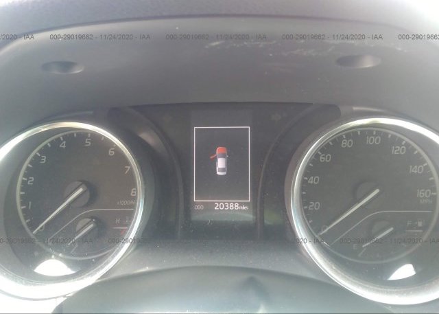 4T1B11HK4JU622334 2018 TOYOTA CAMRY