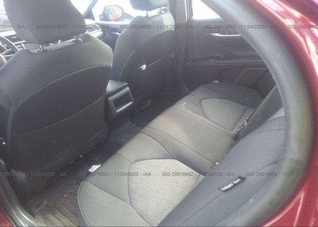 4T1B11HK4JU622334 2018 TOYOTA CAMRY