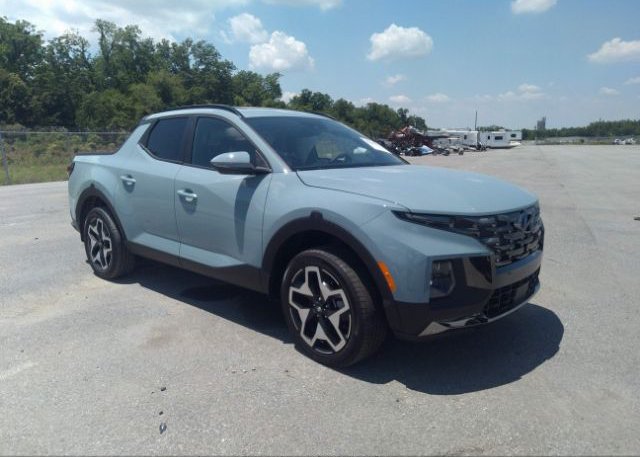 2023 HYUNDAI SANTA CRUZ (VIN: 5NTJEDAF6PH061710)