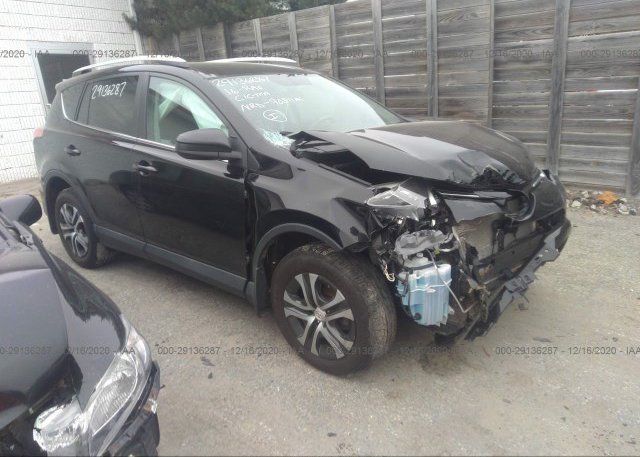 2T3BFREV4GW434198 2016 TOYOTA RAV4
