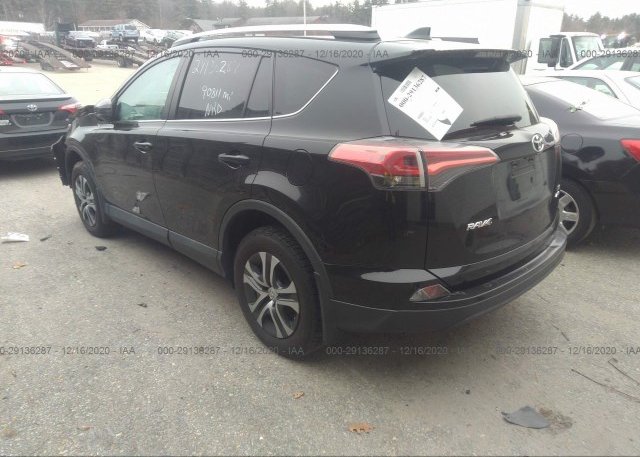 купить 2016 TOYOTA RAV4 2T3BFREV4GW434198