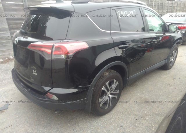 цена в сша 2016 TOYOTA RAV4 2T3BFREV4GW434198