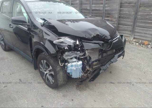 2T3BFREV4GW434198 2016 TOYOTA RAV4