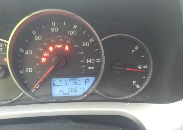 2T3BFREV4GW434198 2016 TOYOTA RAV4
