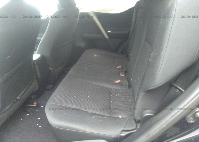 2T3BFREV4GW434198 2016 TOYOTA RAV4