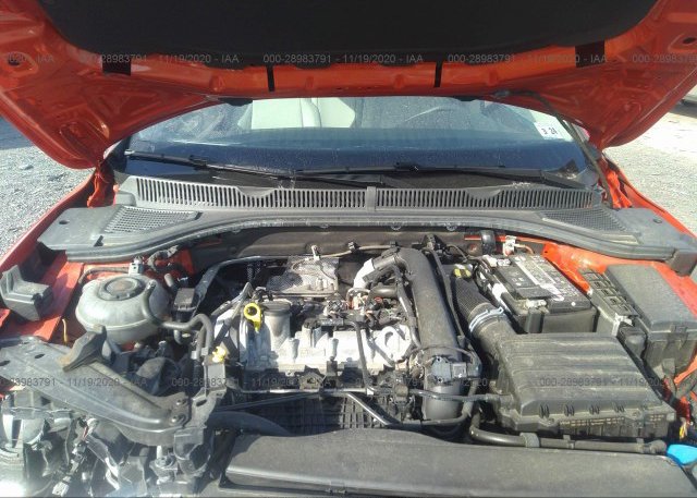 3VWC57BU3KM134215 2019 VOLKSWAGEN JETTA