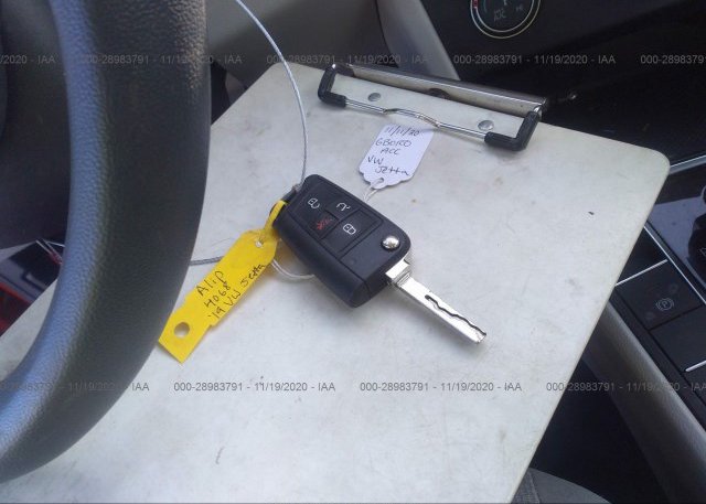 3VWC57BU3KM134215 2019 VOLKSWAGEN JETTA