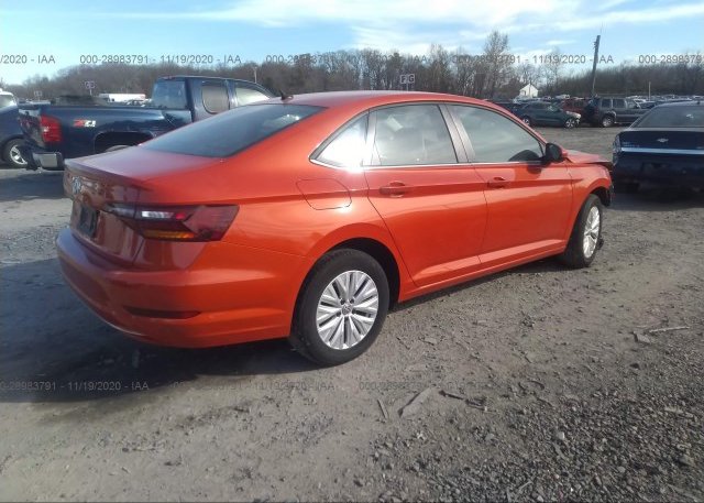 цена в сша 2019 VOLKSWAGEN JETTA 3VWC57BU3KM134215