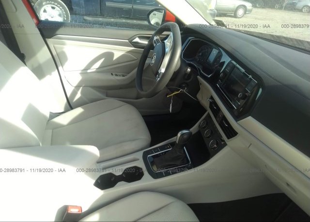 пригнать из сша 2019 VOLKSWAGEN JETTA 3VWC57BU3KM134215