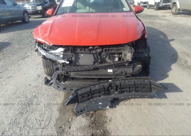 3VWC57BU3KM134215 2019 VOLKSWAGEN JETTA