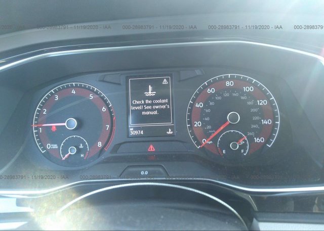 3VWC57BU3KM134215 2019 VOLKSWAGEN JETTA