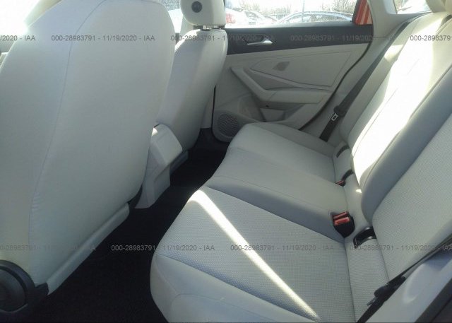 3VWC57BU3KM134215 2019 VOLKSWAGEN JETTA
