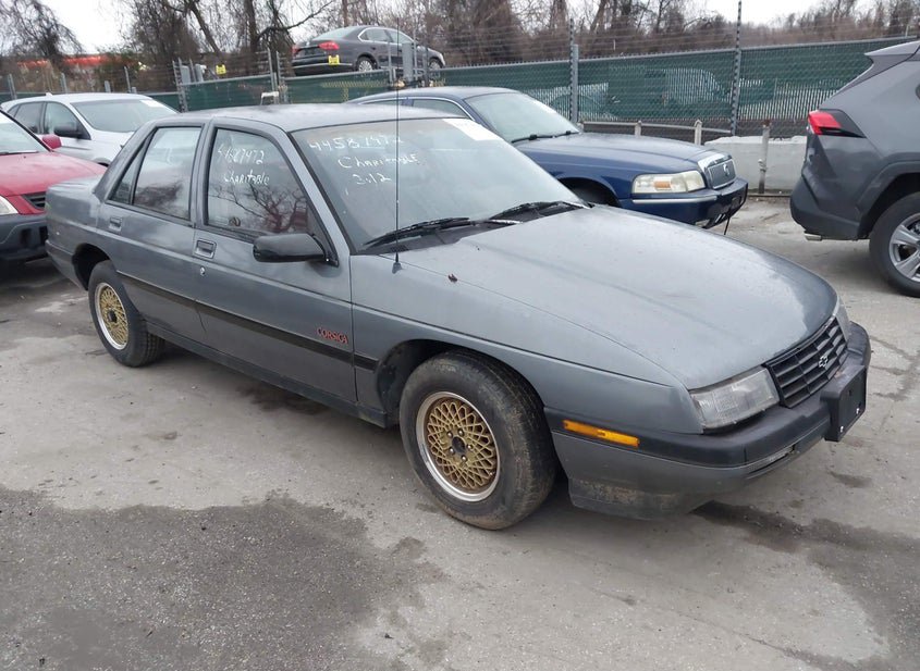 1990 CHEVROLET CORSICA LT photo