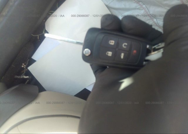 1G11D5SL3FF135002 2015 CHEVROLET MALIBU