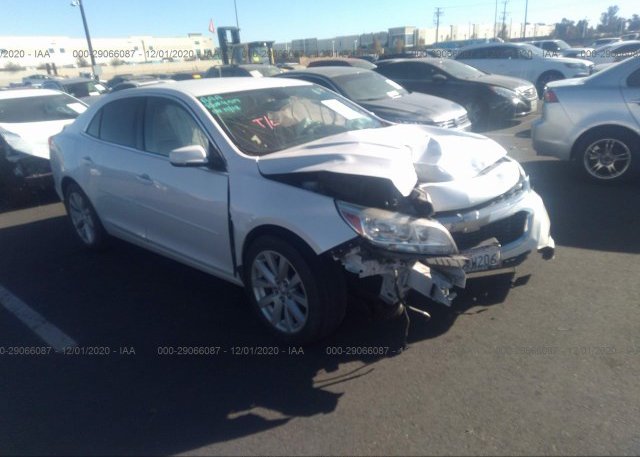 1G11D5SL3FF135002 2015 CHEVROLET MALIBU