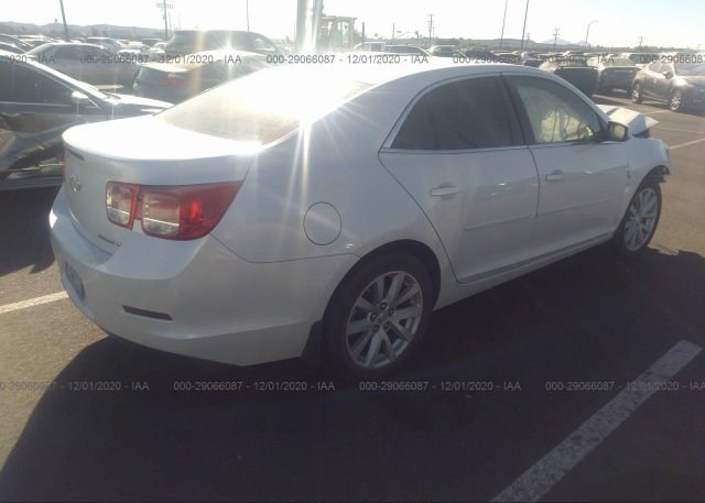 цена в сша 2015 CHEVROLET MALIBU 1G11D5SL3FF135002