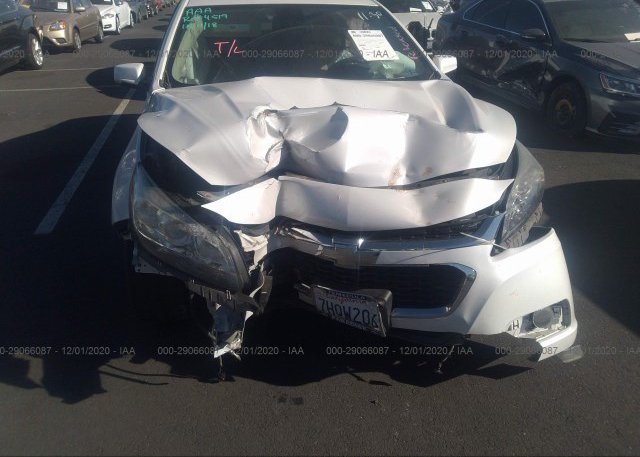 1G11D5SL3FF135002 2015 CHEVROLET MALIBU