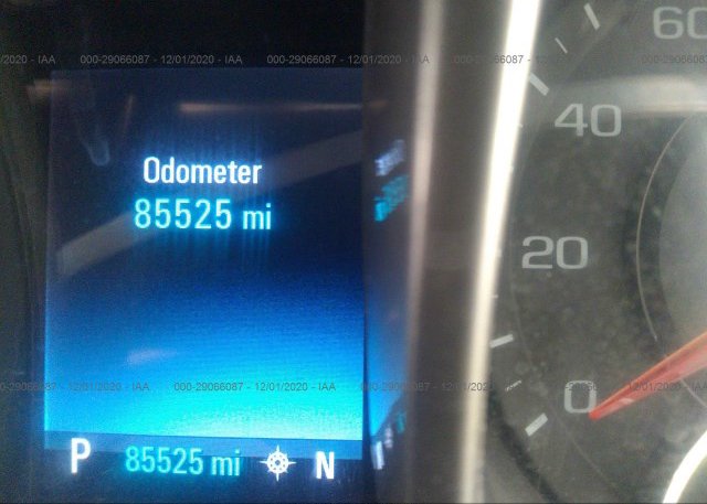 1G11D5SL3FF135002 2015 CHEVROLET MALIBU