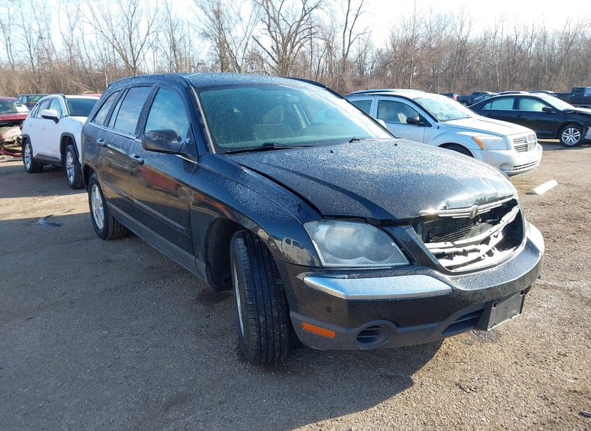 2005 Chrysler Pacifica 3.5L photo