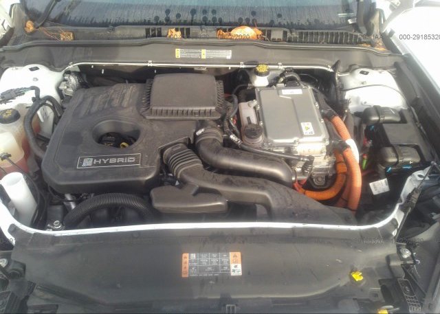3FA6P0LU7HR358556 2017 FORD FUSION