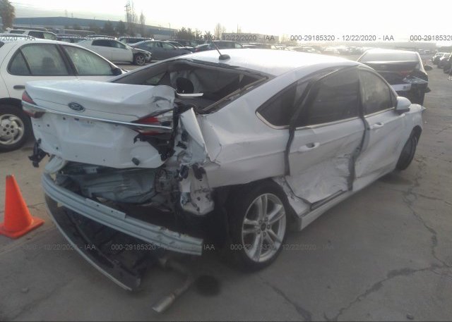 цена в сша 2017 FORD FUSION 3FA6P0LU7HR358556