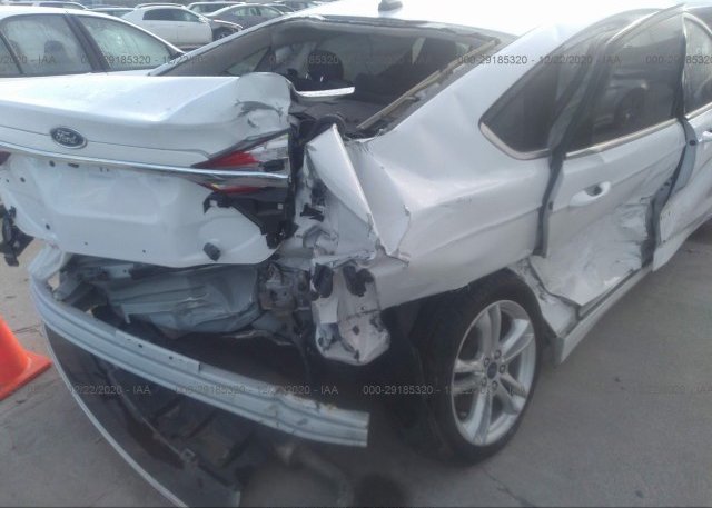 3FA6P0LU7HR358556 2017 FORD FUSION