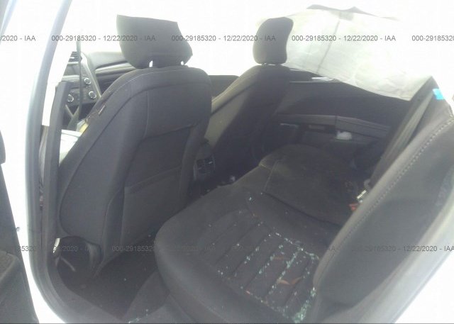 3FA6P0LU7HR358556 2017 FORD FUSION