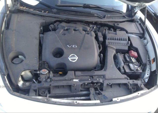 1N4AA5AP8EC480813 2014 NISSAN MAXIMA