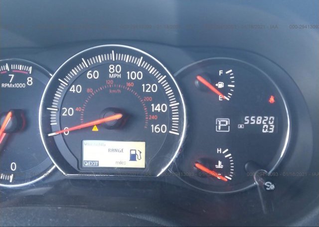 1N4AA5AP8EC480813 2014 NISSAN MAXIMA
